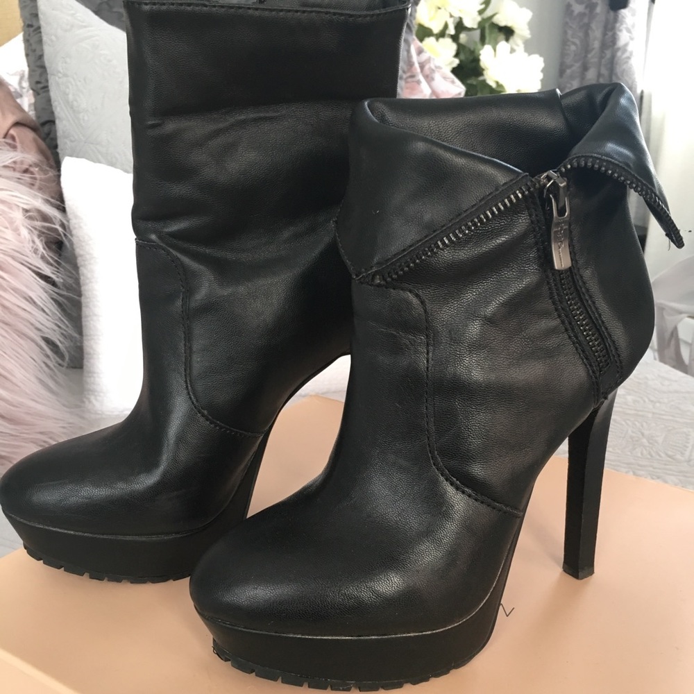 Bcbg   High heel Boots